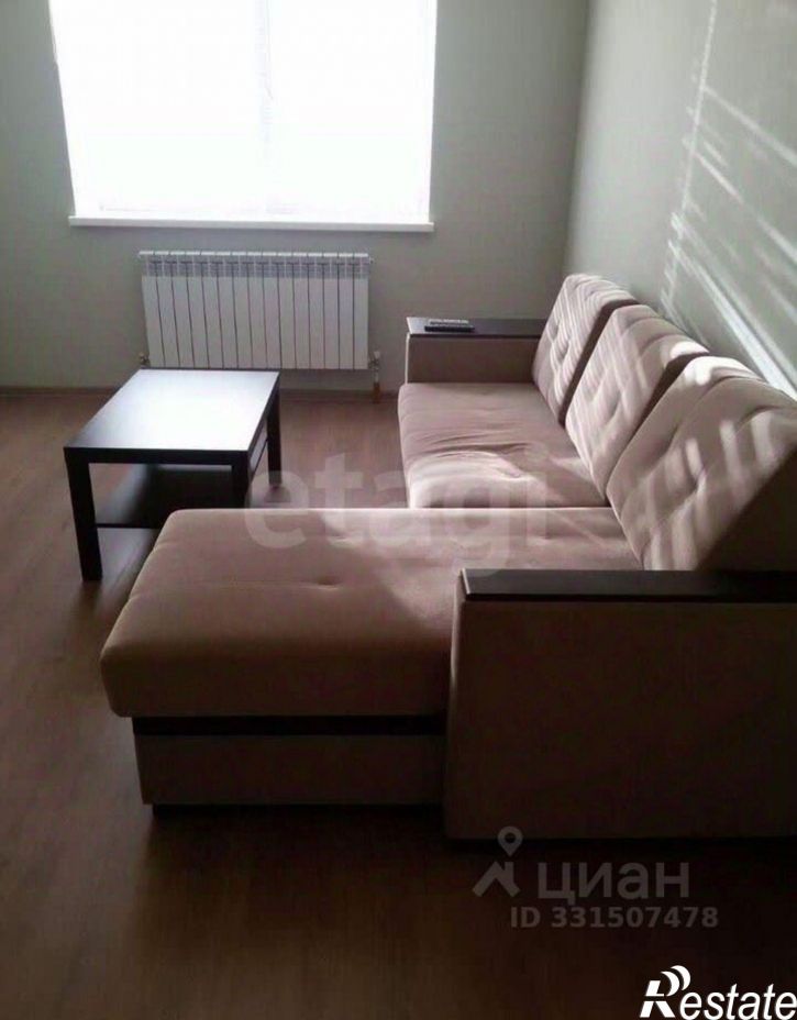 1-комн квартира пр-кт Ленина, 70/1,  д. 70/1