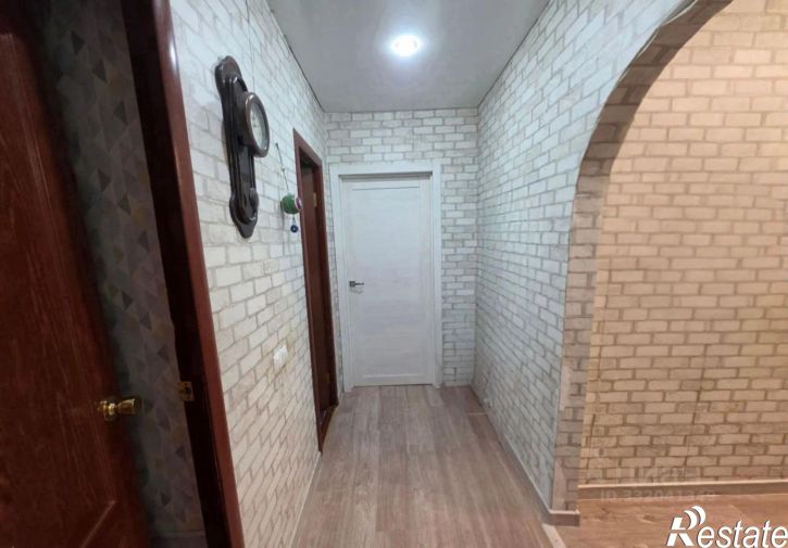3-комн квартира ул Таганрогская, 120/2,  д. 120/2