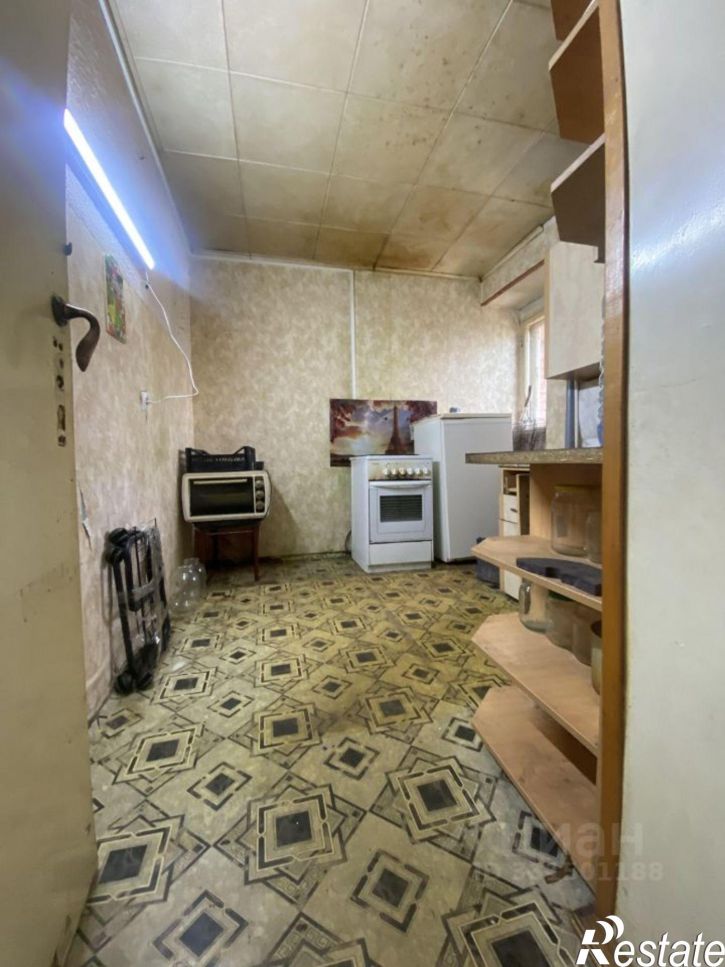 2-комн квартира ул Днепропетровская, 44,  д. 44