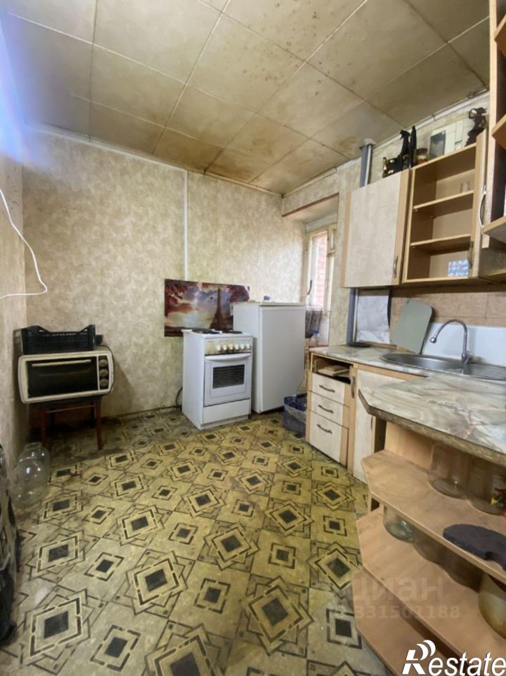 2-комн квартира ул Днепропетровская, 44,  д. 44
