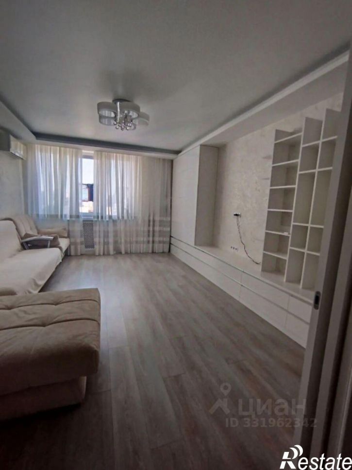 2-комн квартира Гвардейский пер, 11/2,  д. 11/2