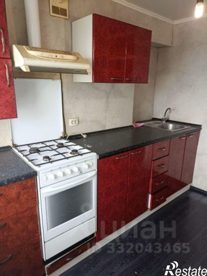2-комн квартира ул Беляева, 9/1,  д. 9/1
