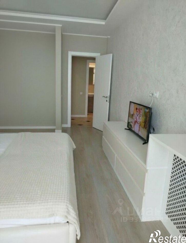 2-комн квартира Гвардейский пер, 11/2,  д. 11/2