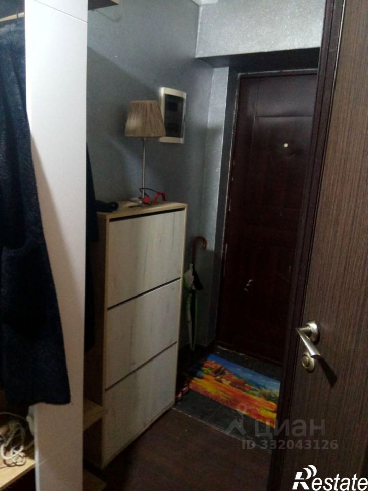 2-комн квартира ул Смычки, 45,  д. 45