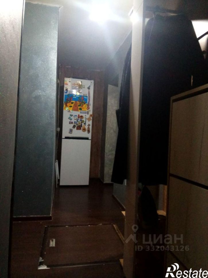 2-комн квартира ул Смычки, 45,  д. 45