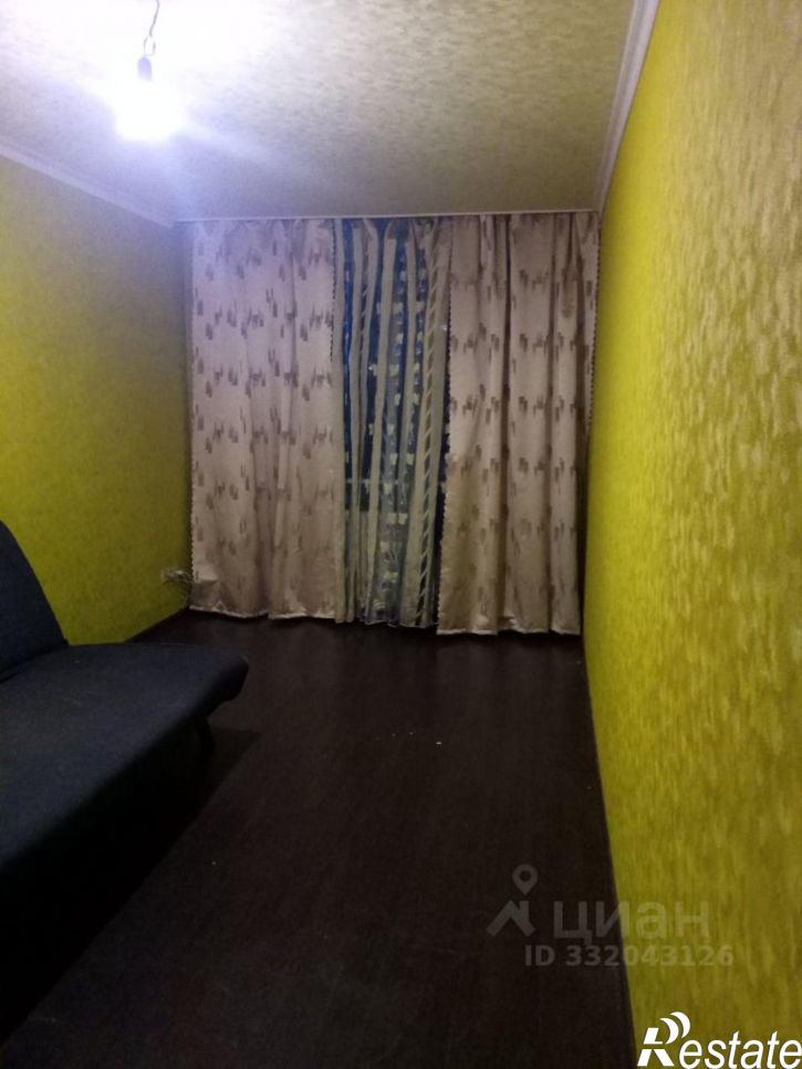2-комн квартира ул Смычки, 45,  д. 45