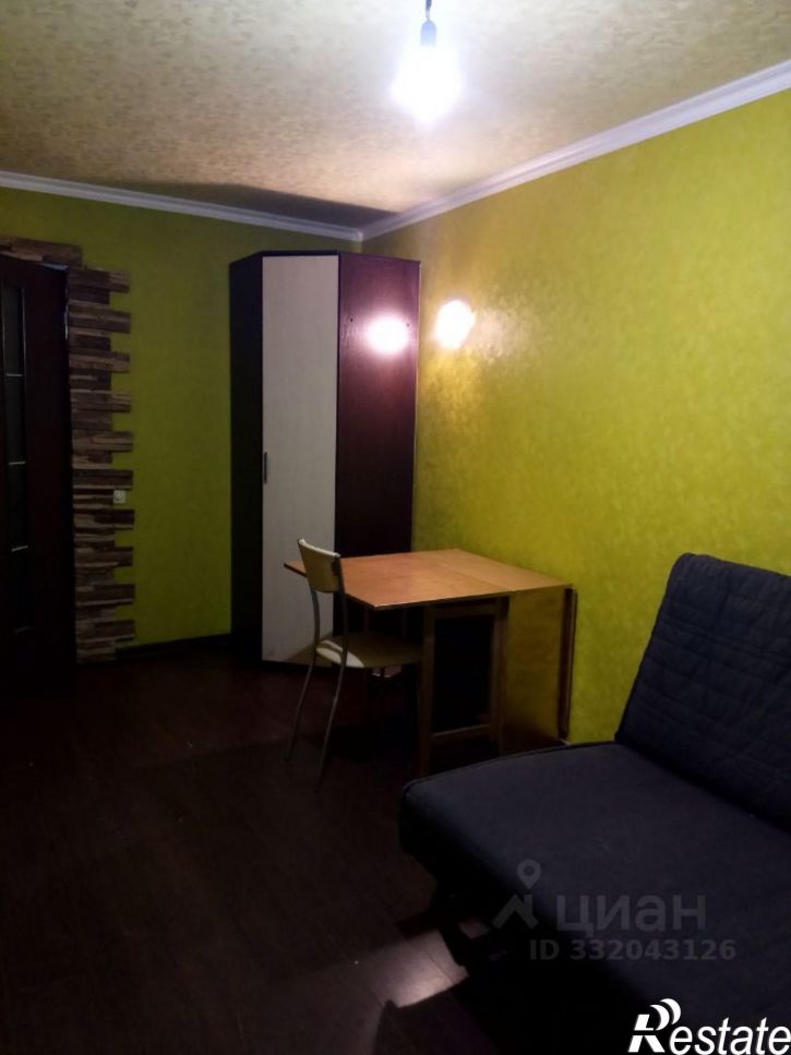 2-комн квартира ул Смычки, 45,  д. 45