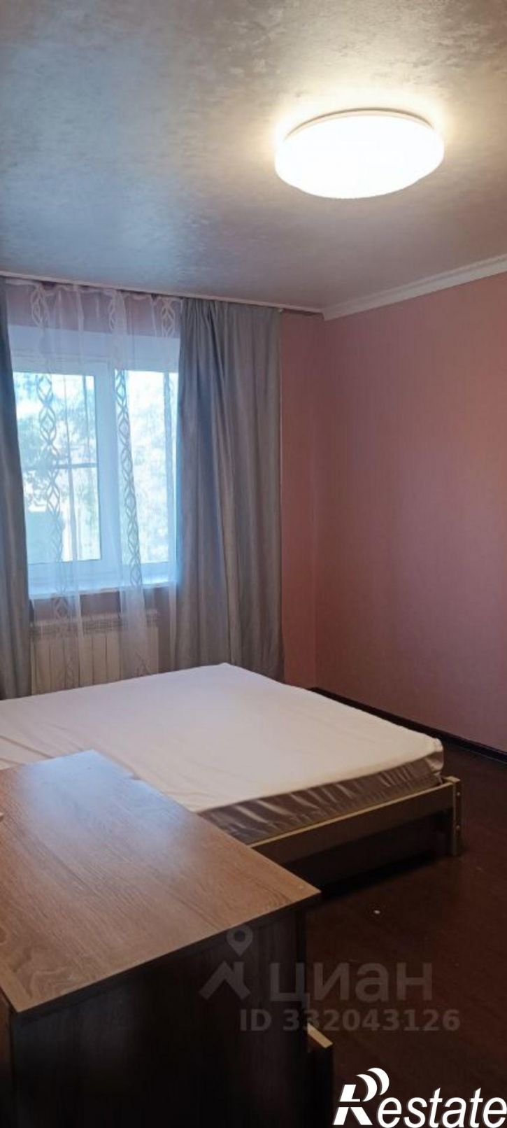 2-комн квартира ул Смычки, 45,  д. 45