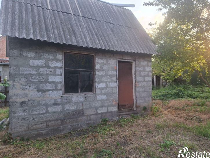 Земельный участок 2-я Союзная улица, 14