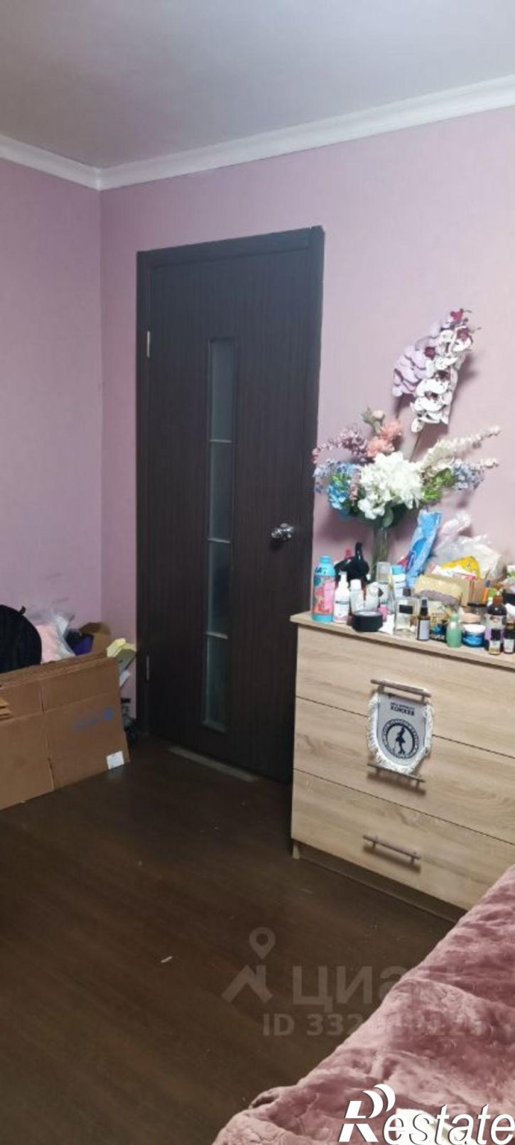 2-комн квартира ул Смычки, 45,  д. 45