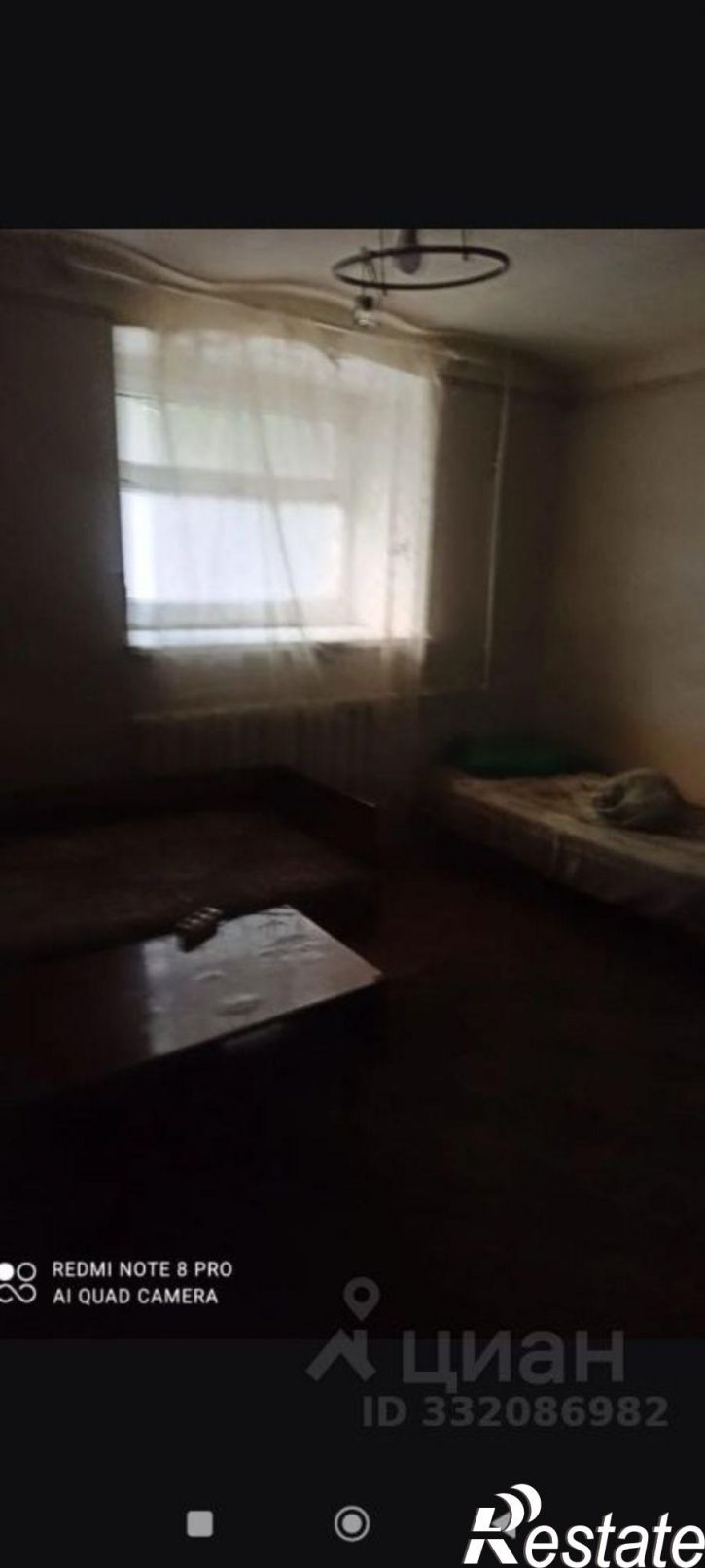 1-комн квартира Ворошиловский пр-кт, 20/17,  д. 20/17