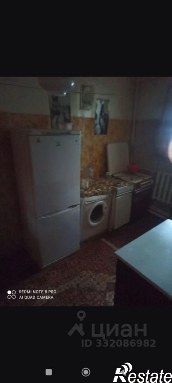 1-комн квартира Ворошиловский пр-кт, 20/17,  д. 20/17