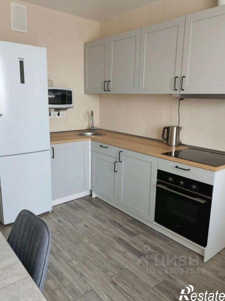 1-комн квартира ул Шеболдаева, 95А,  д. 95А