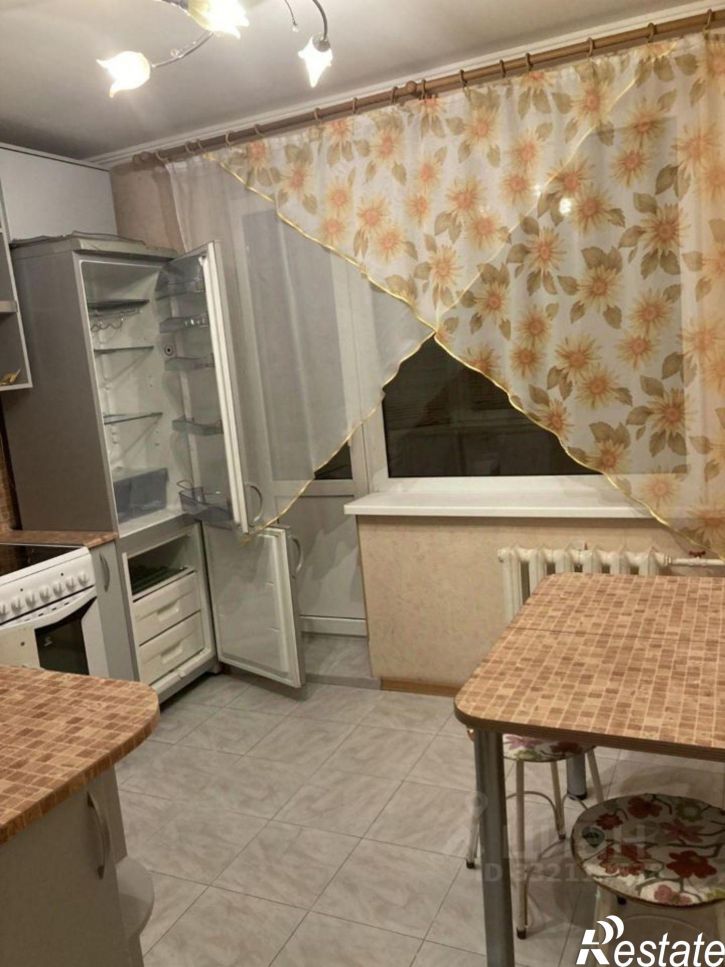 1-комн квартира ул Миронова, 4А,  д. 4А