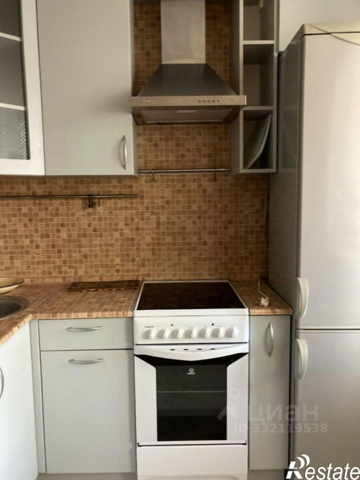 1-комн квартира ул Миронова, 4А,  д. 4А