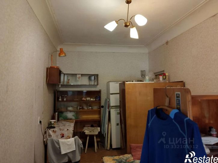 Комната ул Криворожская, 46,  д. 46