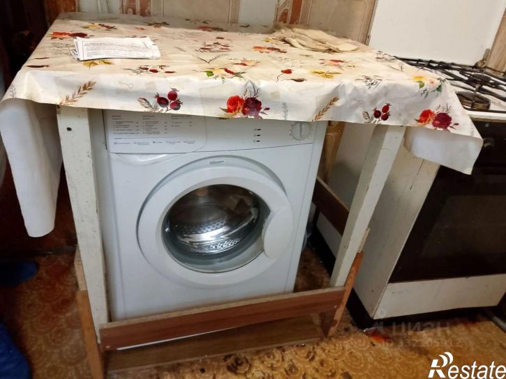 Комната ул Криворожская, 46,  д. 46