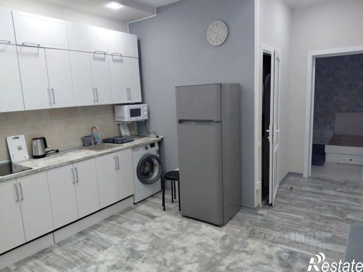1-комн квартира ул Муравьева, 34,  д. 34