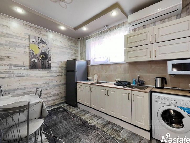 3-комн квартира ул Муравьева, 34,  д. 34