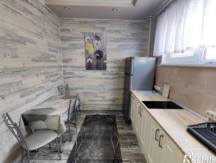 3-комн квартира ул Муравьева, 34,  д. 34