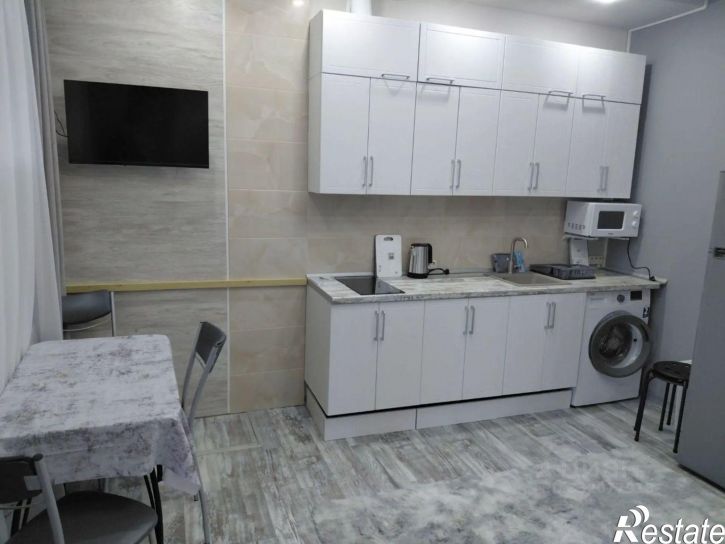1-комн квартира ул Муравьева, 34,  д. 34