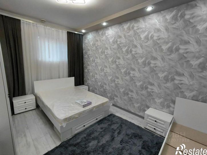 1-комн квартира ул Муравьева, 34,  д. 34