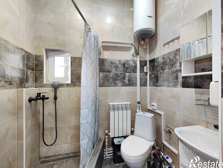 3-комн квартира ул Муравьева, 34,  д. 34