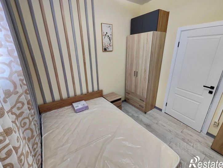 3-комн квартира ул Муравьева, 34,  д. 34