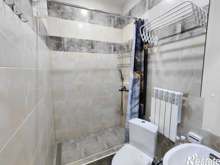 1-комн квартира ул Муравьева, 34,  д. 34