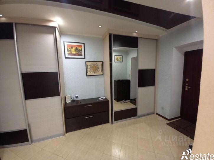 2-комн квартира ул Закруткина, 20,  д. 20