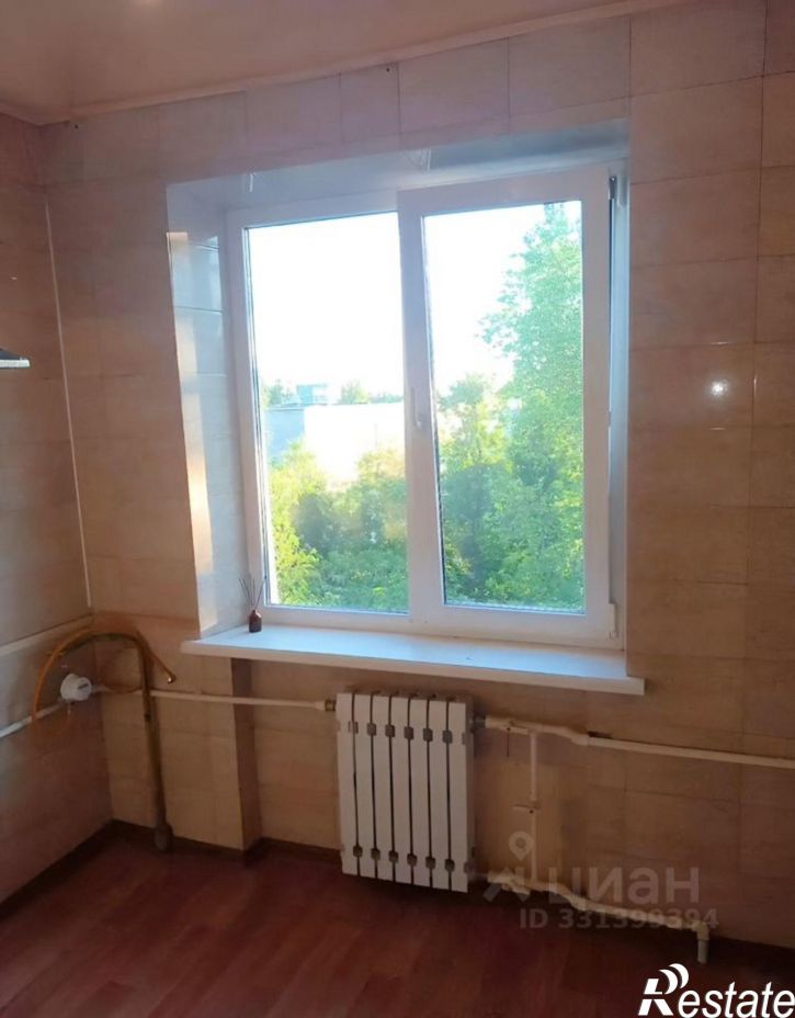 3-комн квартира ул Каширская, 18/2,  д. 18/2