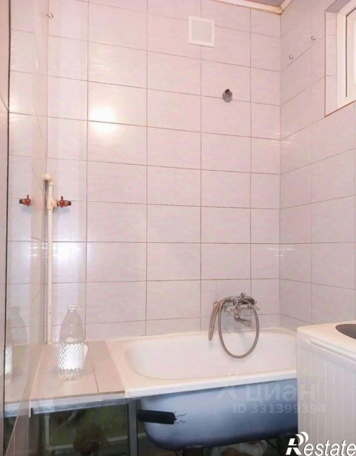3-комн квартира ул Каширская, 18/2,  д. 18/2