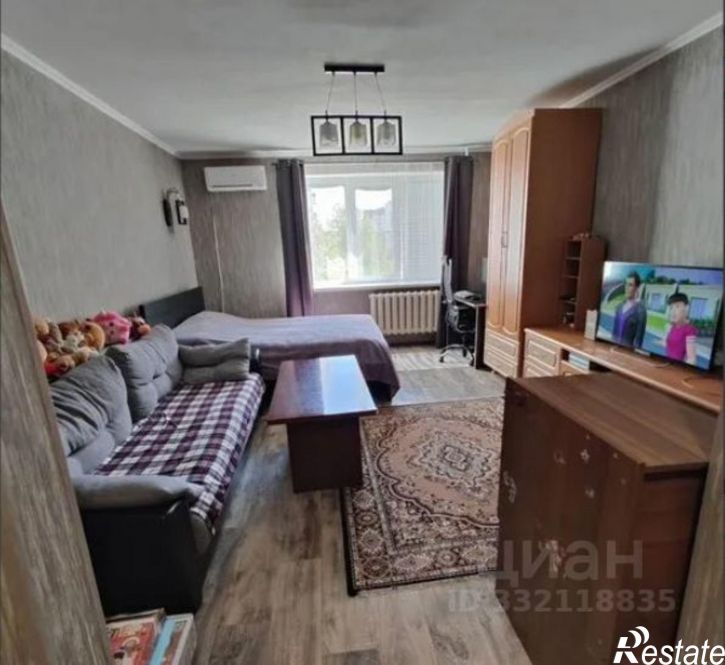 1-комн квартира ул Беляева, 28,  д. 28
