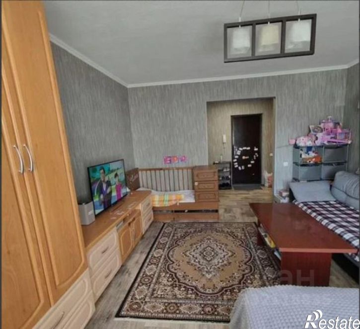 1-комн квартира ул Беляева, 28,  д. 28
