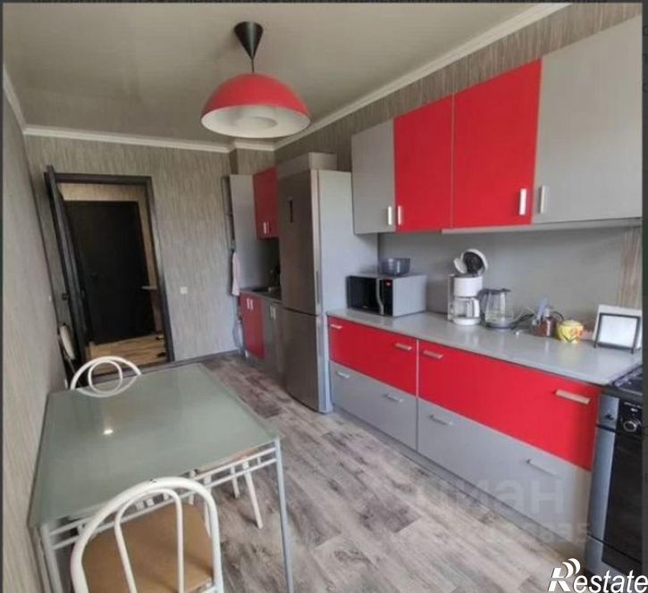 1-комн квартира ул Беляева, 28,  д. 28