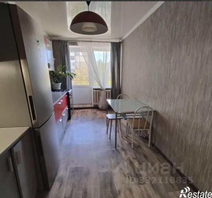 1-комн квартира ул Беляева, 28,  д. 28