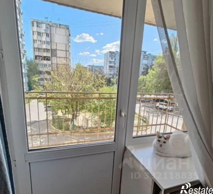 1-комн квартира ул Беляева, 28,  д. 28