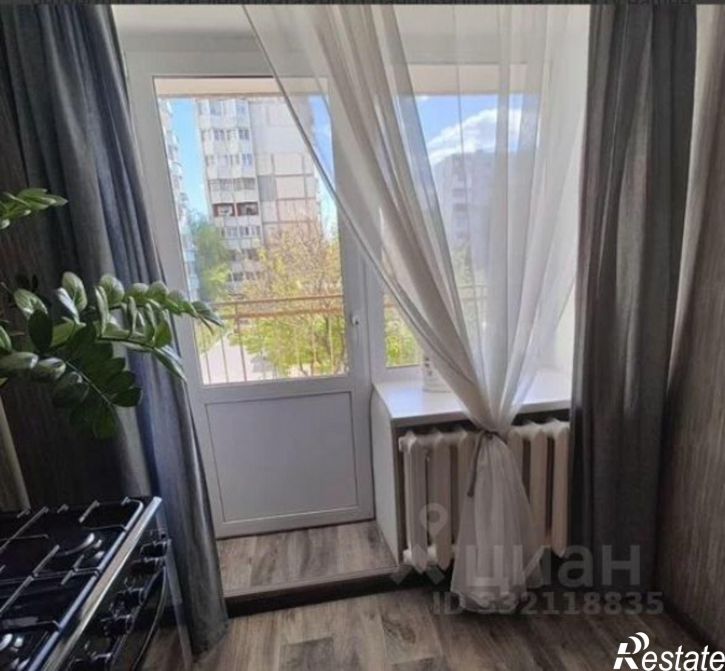 1-комн квартира ул Беляева, 28,  д. 28