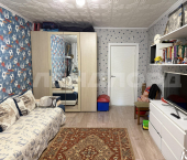 3-комн, 84кв м, этаж 1/10 Таганрогская улица, 120/2