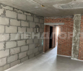 2-комн, 54кв м, этаж 5/10 улица Нансена, 93с2