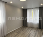 2-комн, 45кв м, этаж 15/19 улица Ткачёва, 23