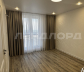 2-комн, 53.7кв м, этаж 15/19 улица Ткачёва, 23