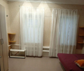 коттедж 58 кв м ул 25-я линия, 1/1