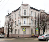 комната 150 кв м ул 1-я Майская, 30/14