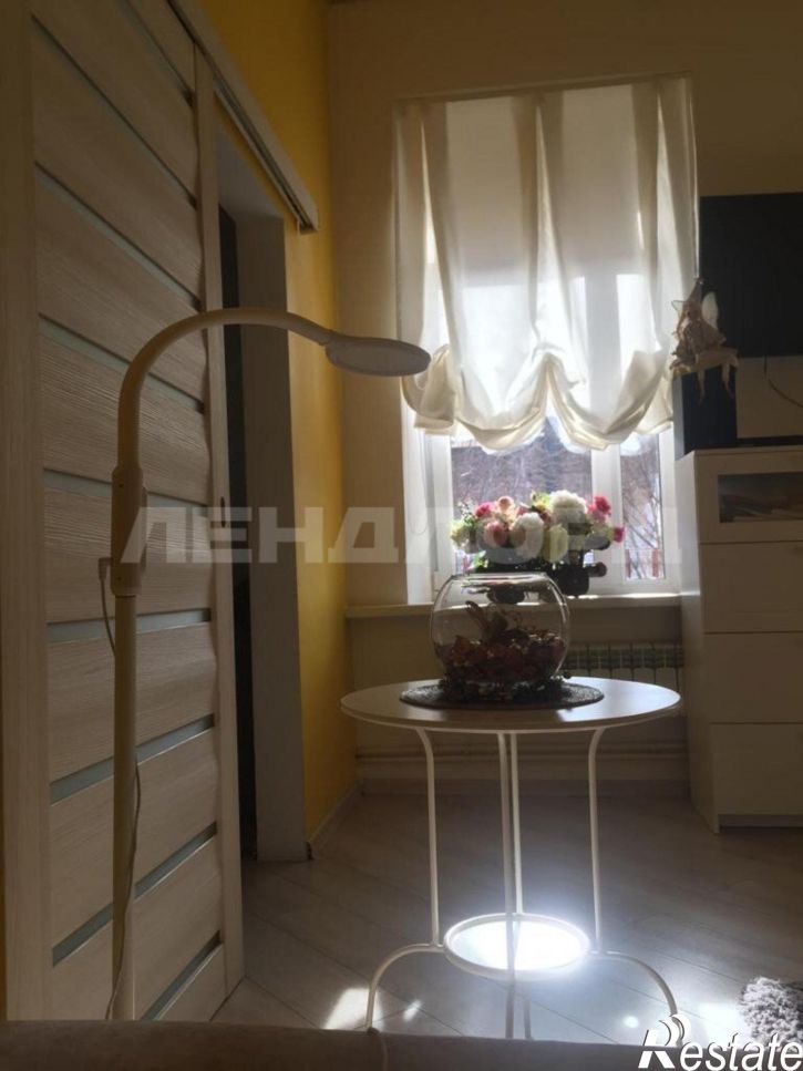2-комн квартира Темерницкая улица, 78