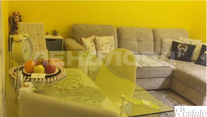 2-комн квартира Темерницкая улица, 78
