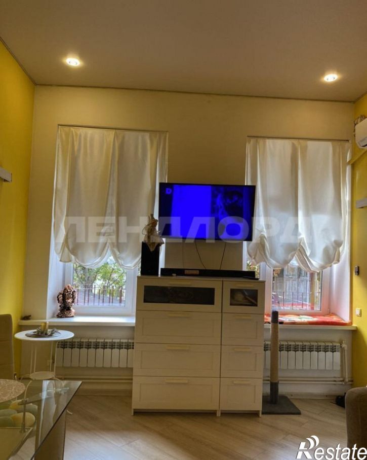2-комн квартира Темерницкая улица, 78
