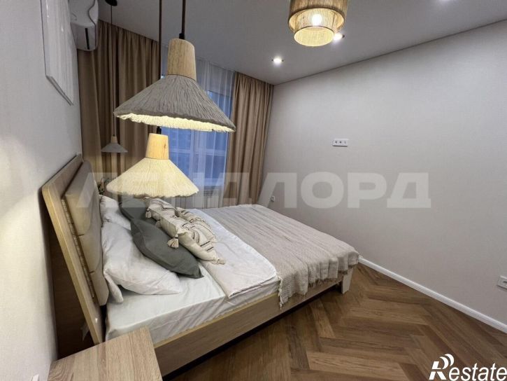 2-комн квартира улица Бориса Слюсаря, 23с2