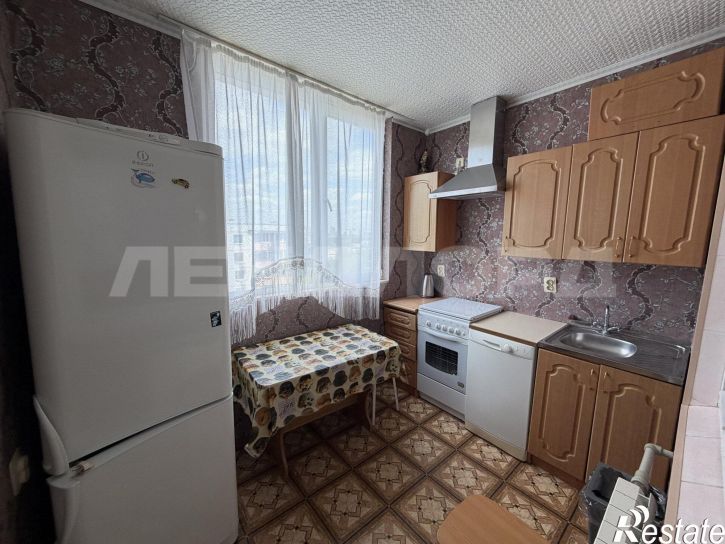 1-комн квартира проспект Королёва, 1/9
