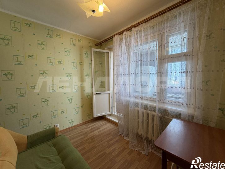 1-комн квартира проспект Королёва, 1/9